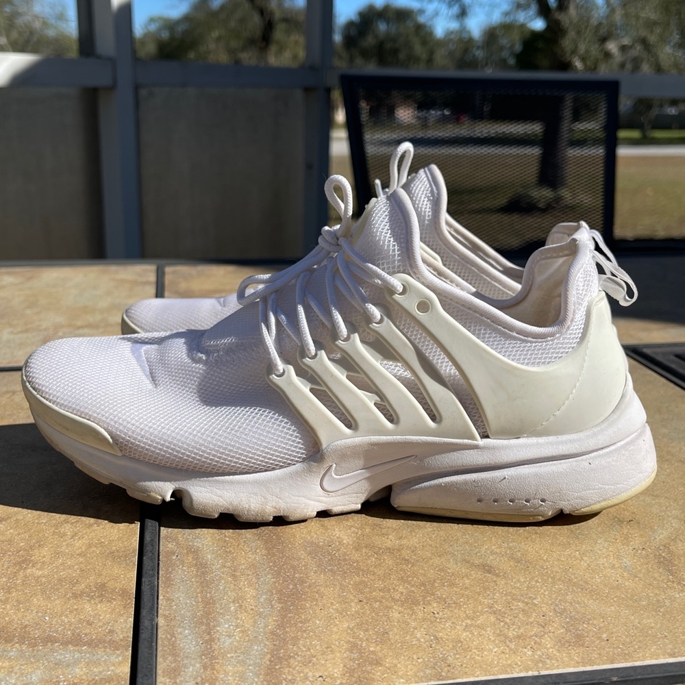 Nike Presto